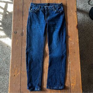 7FAM Girl’s Slimmy Jeans